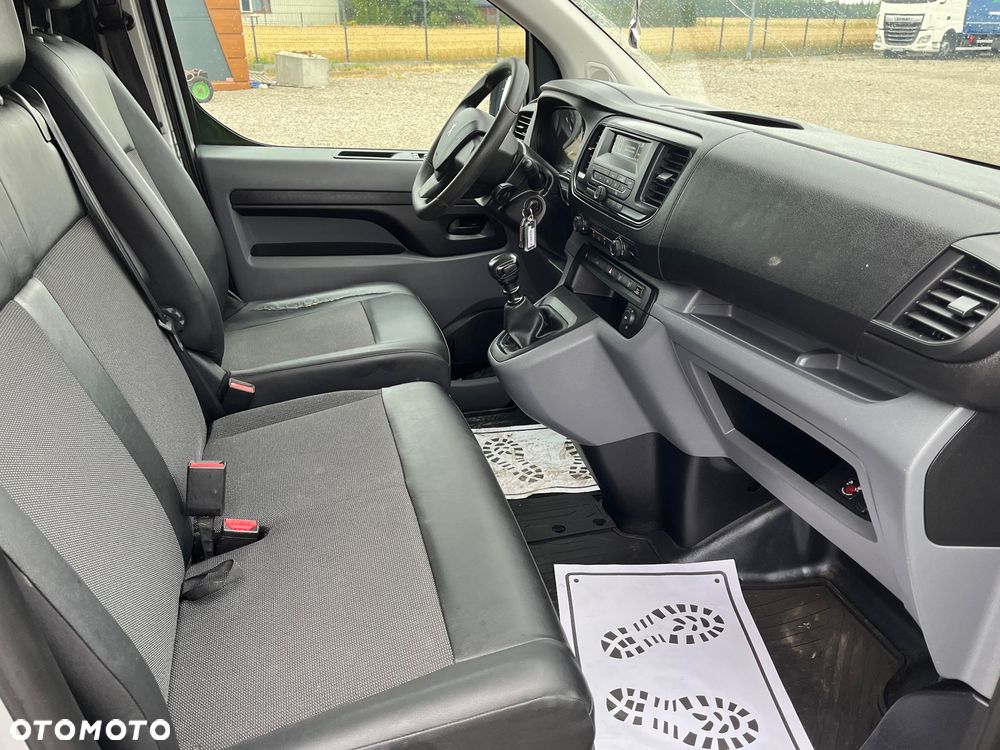 Peugeot EXPERT / Euro 6 / 2018 / Import Francja - 7