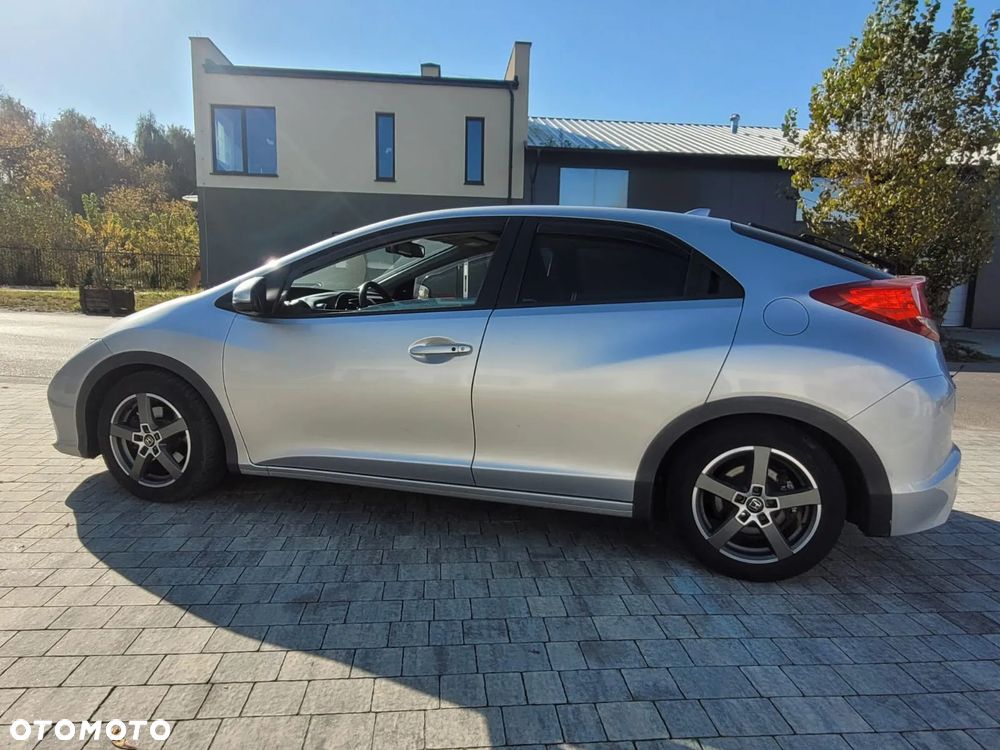 Honda Civic - 17