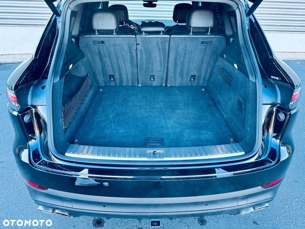 Porsche Cayenne S Tiptronic S - 19