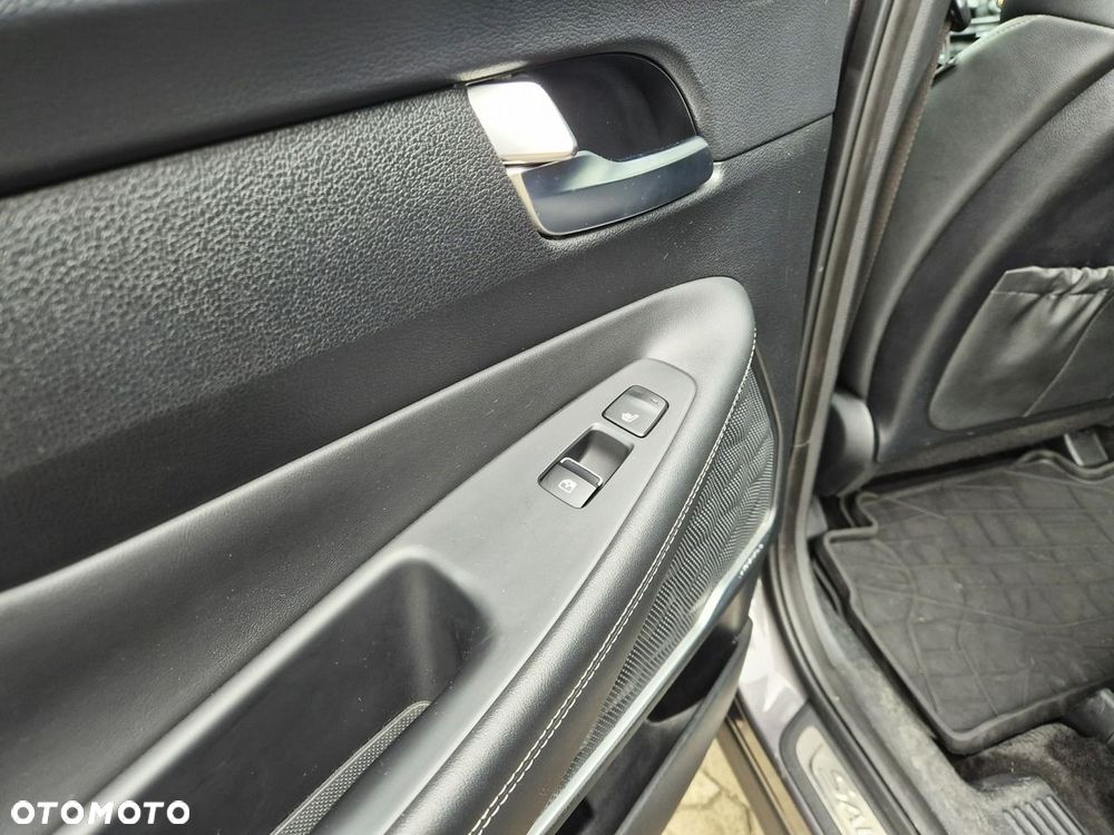 Hyundai Santa Fe 2.0 CRDi Platinum 4WD 7os - 18