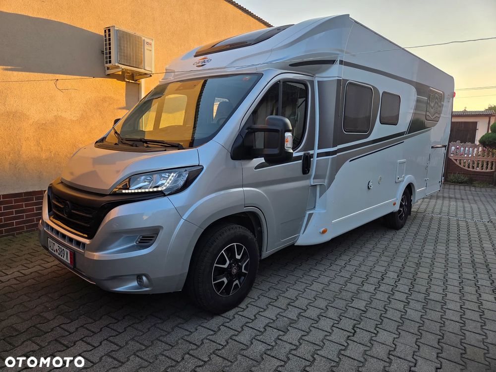 Carado FIAT - 2
