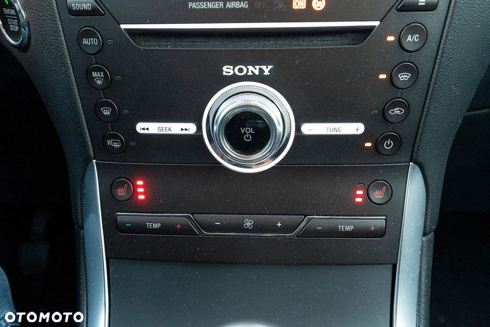 Ford S-Max 1.5 EcoBoost Titanium - 16