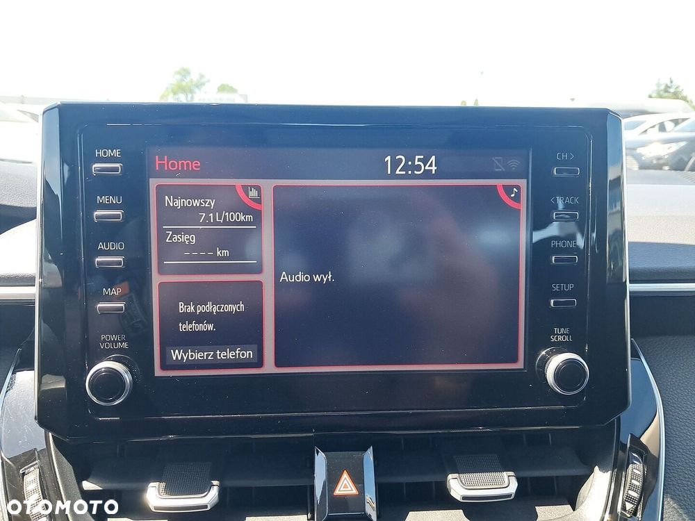 Toyota Corolla - 25