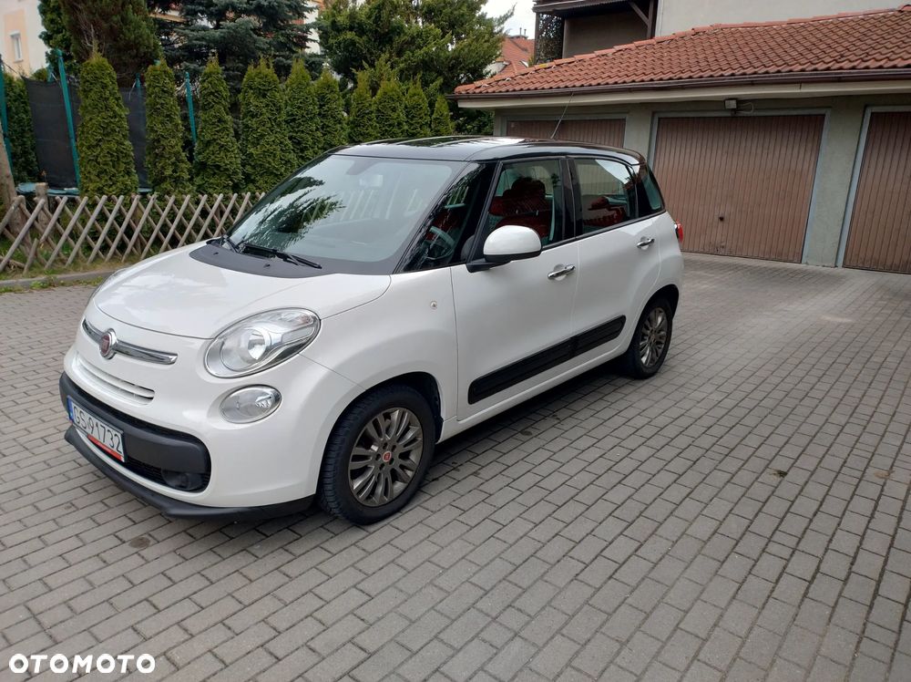 Fiat 500L 1.4 16V T-Jet Pop - 2