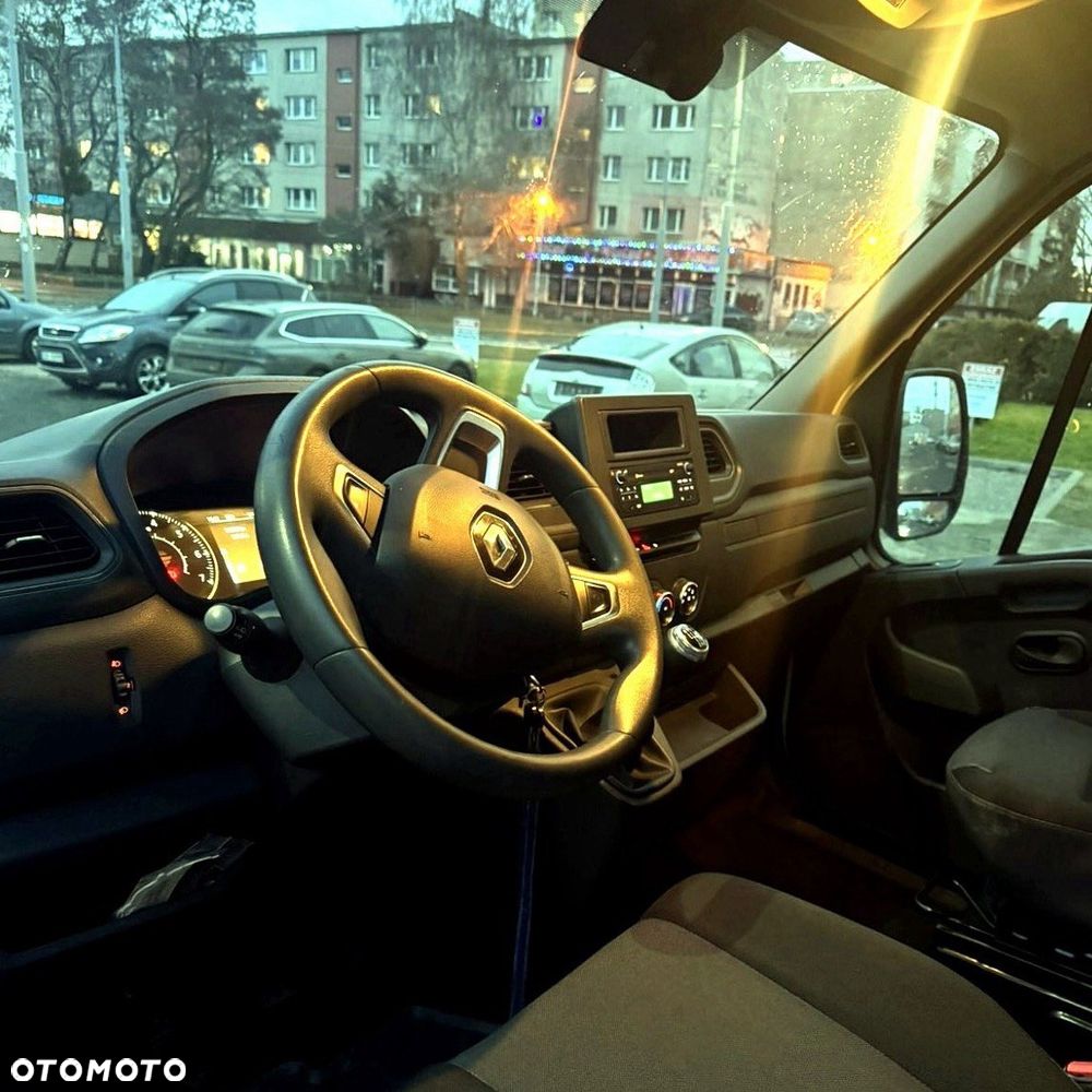Renault Master Autolawet - 6