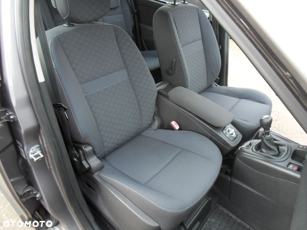 Renault Scenic 1.9 dCi Emotion - 15