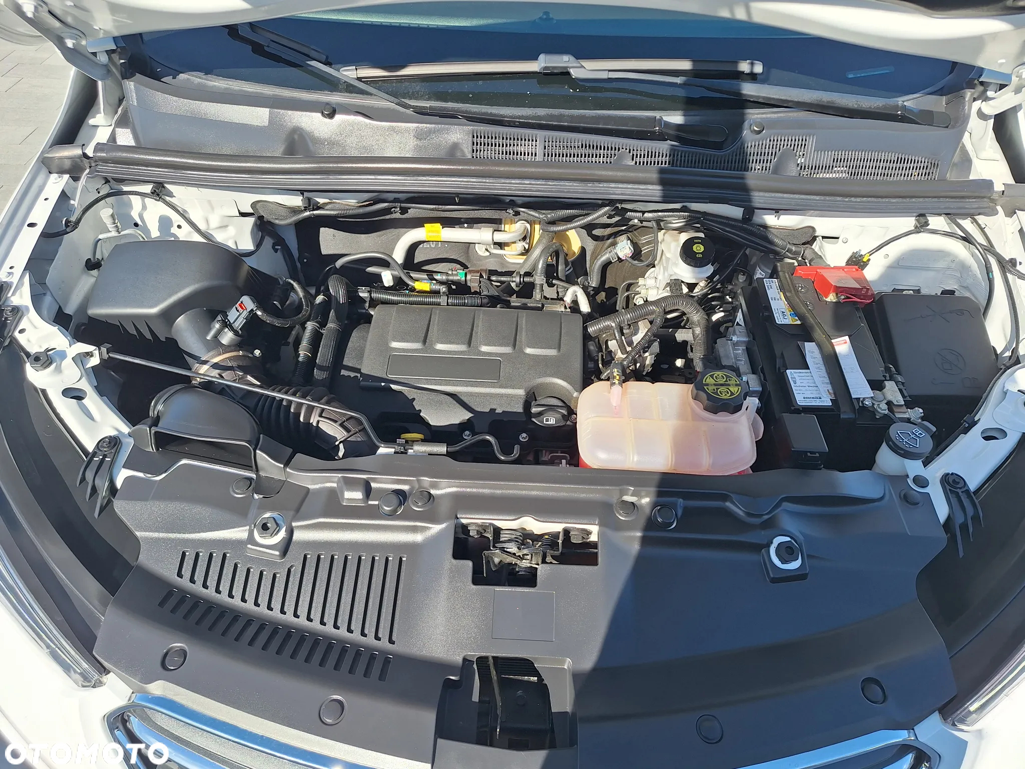 Opel Mokka X 1.4 T Ultimate S&S 4x4 - 37