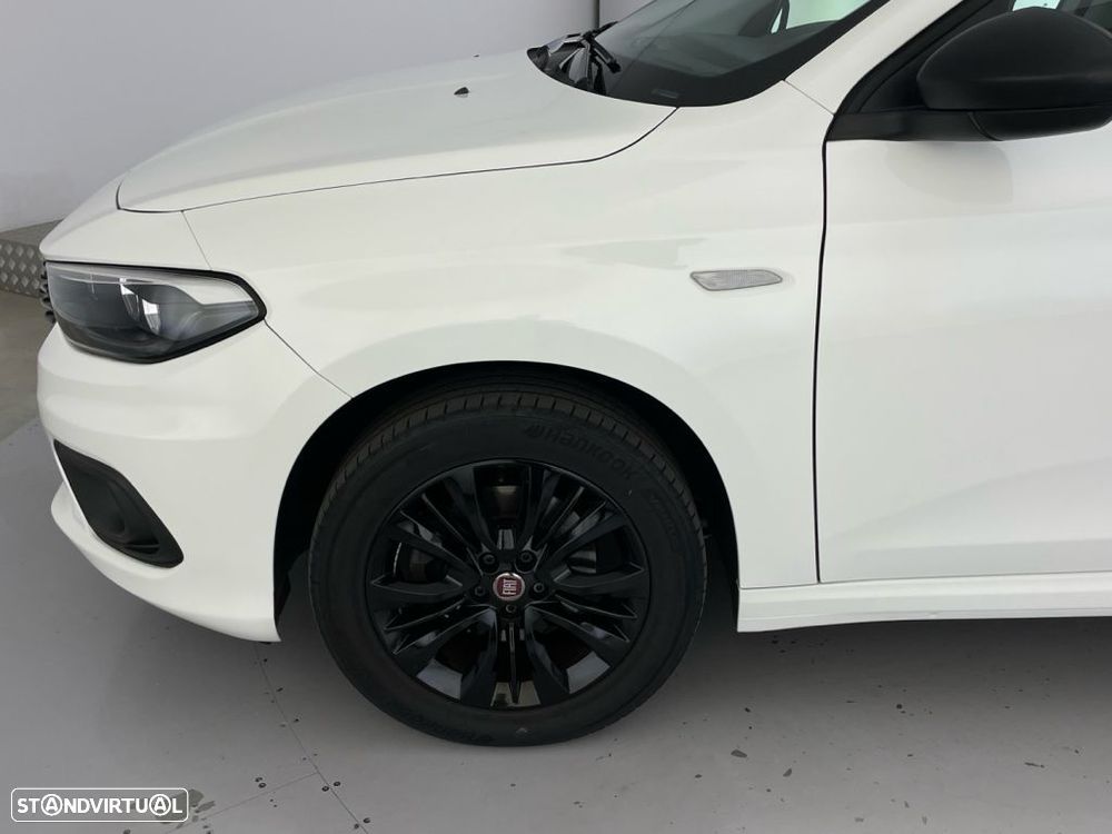Fiat Tipo 1.3 M-Jet Easy - 18