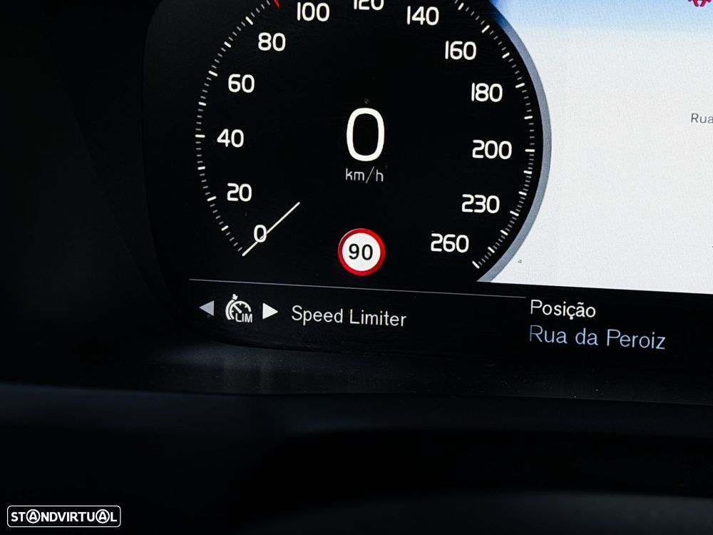 Volvo XC 90 2.0 D4 Inscription - 30
