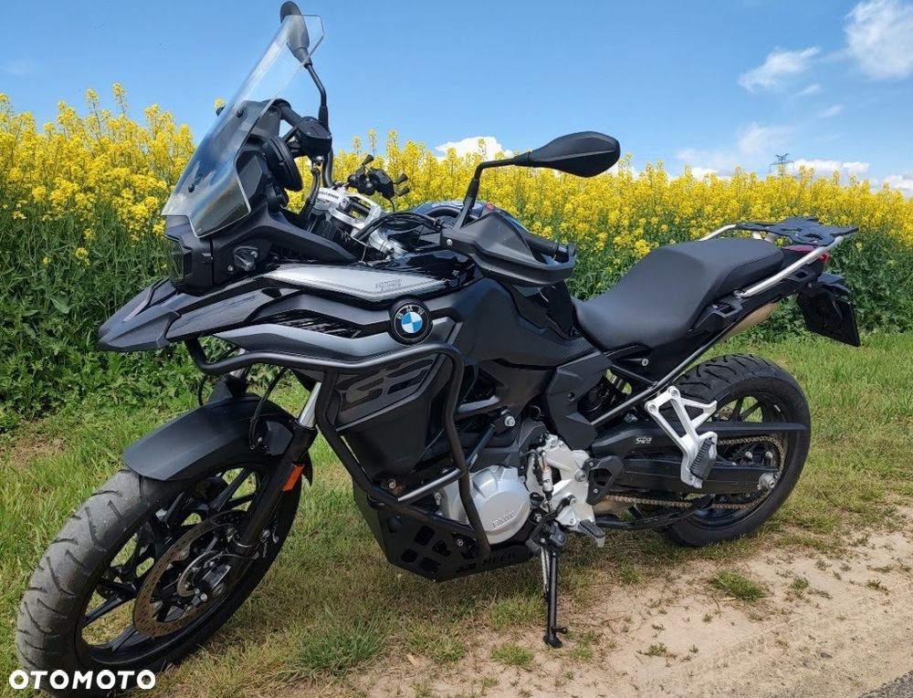 BMW F