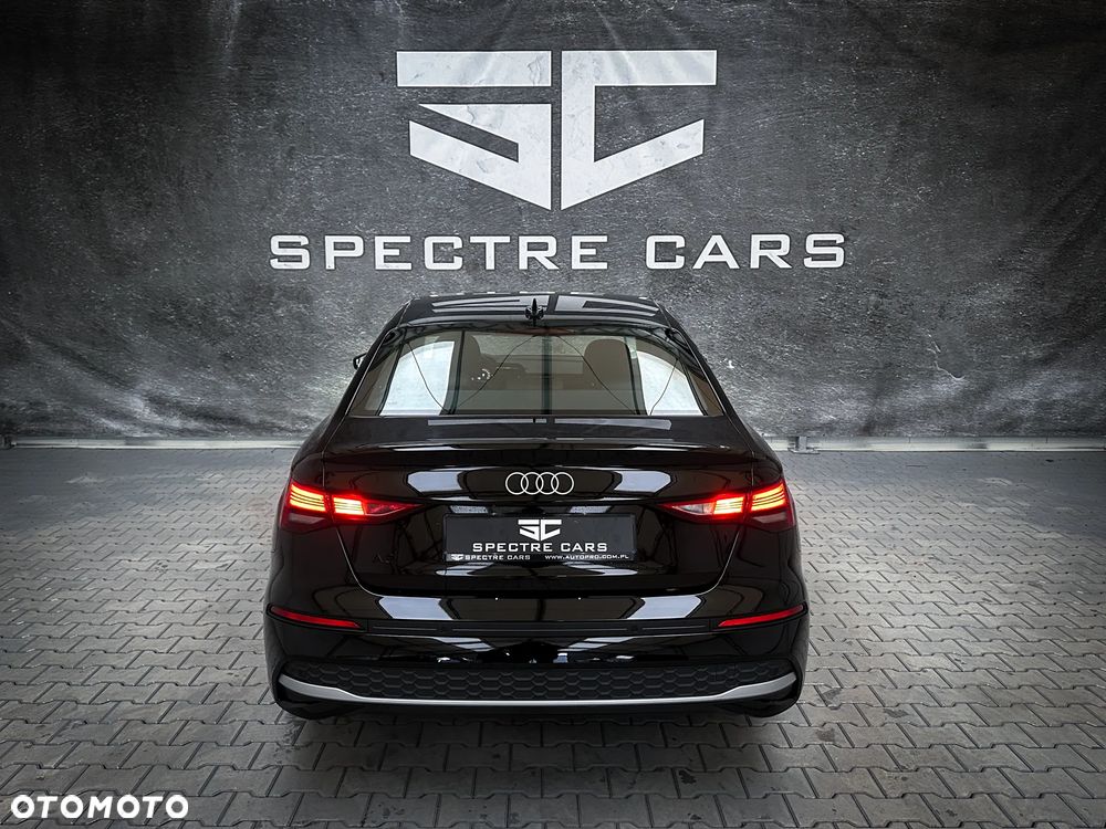 Audi A3 Limousine - 6