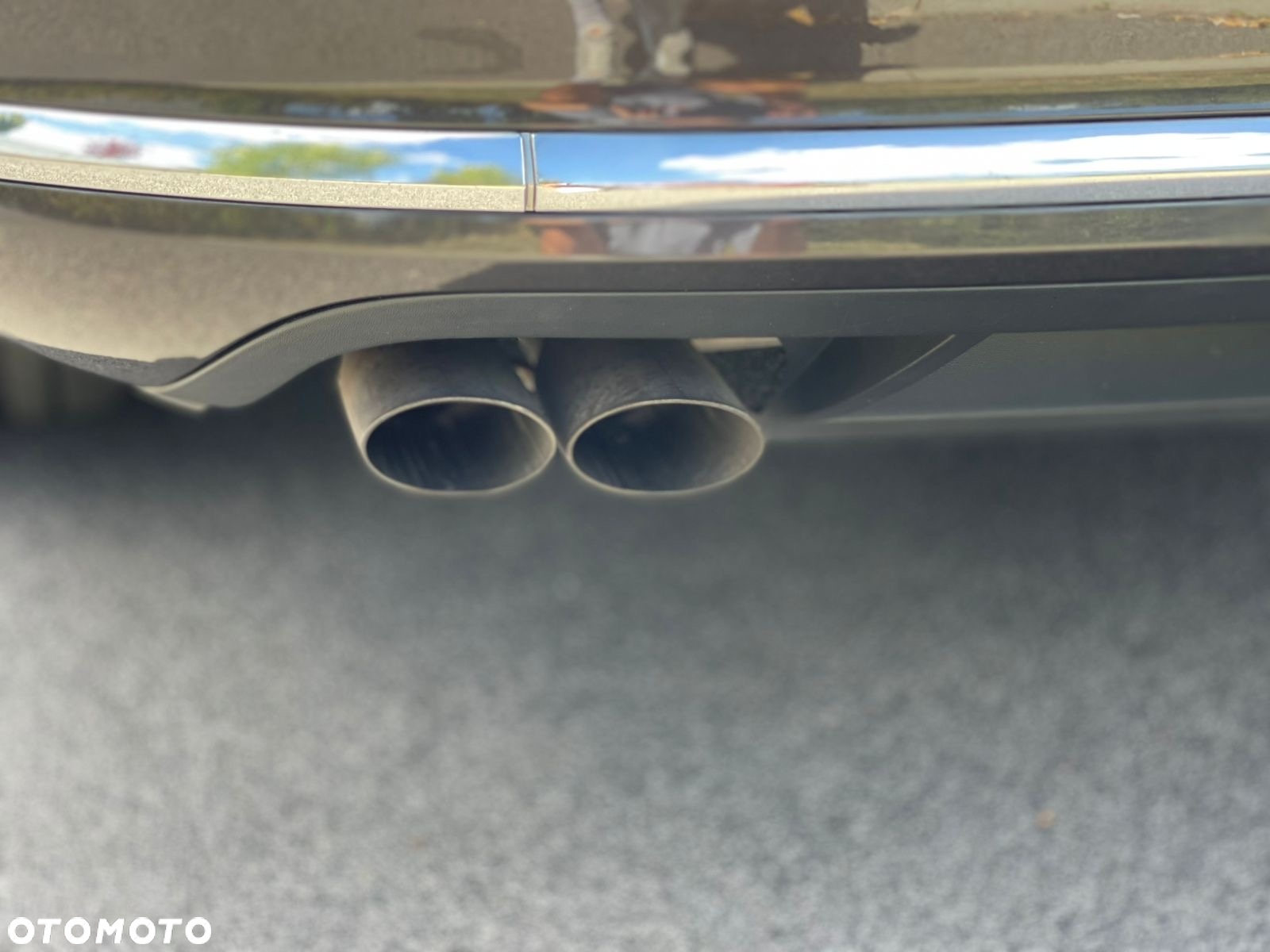 Volkswagen Passat 2.0 TDI Comfortline DSG - 13