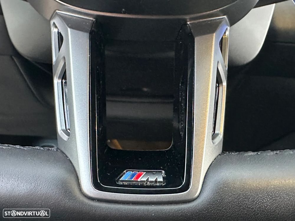 BMW i5 eDrive40 Pack Desportivo M - 30