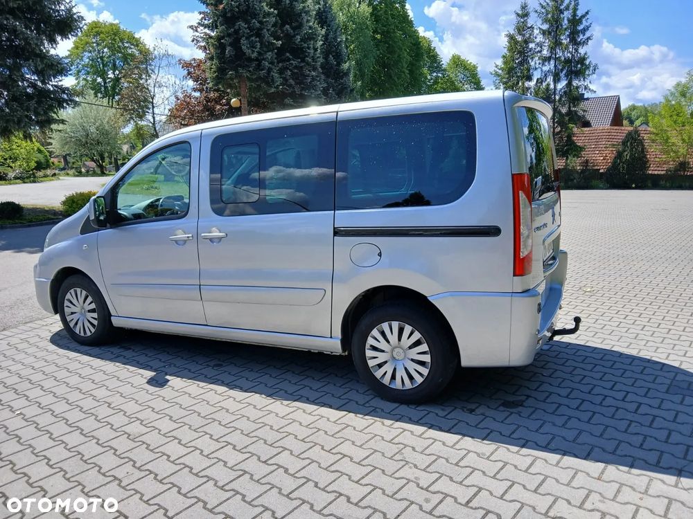 Citroën Jumpy L1 (5-Si.) Oceanic - 3