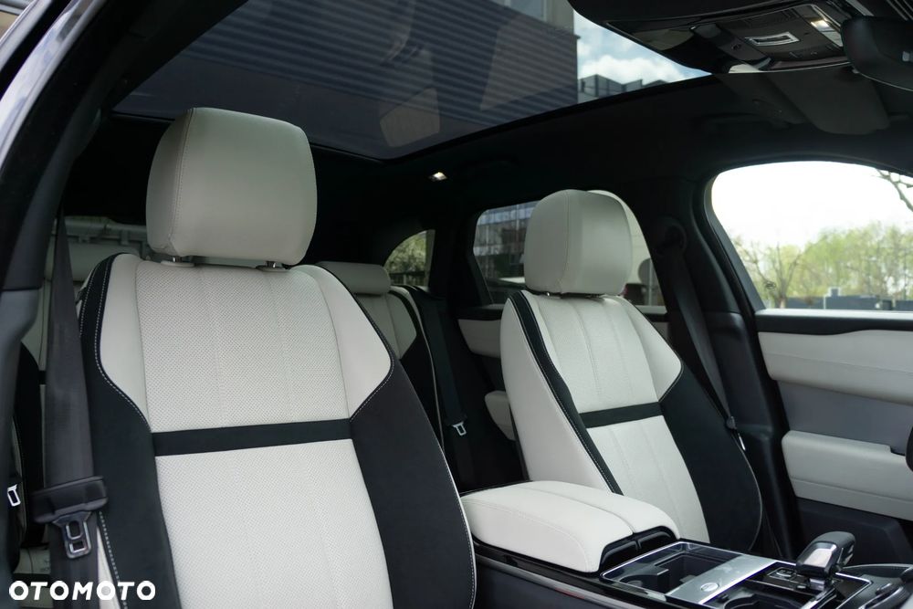 Land Rover Range Rover Velar 3.0 D300 mHEV R-Dynamic SE - 19