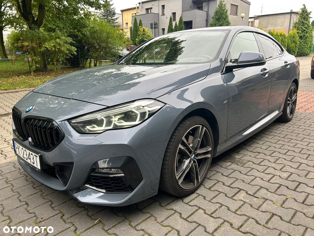 BMW Seria 2 218i M Sport - 1