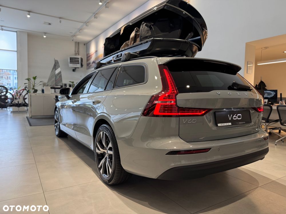 Volvo V60 B4 D Core - 13