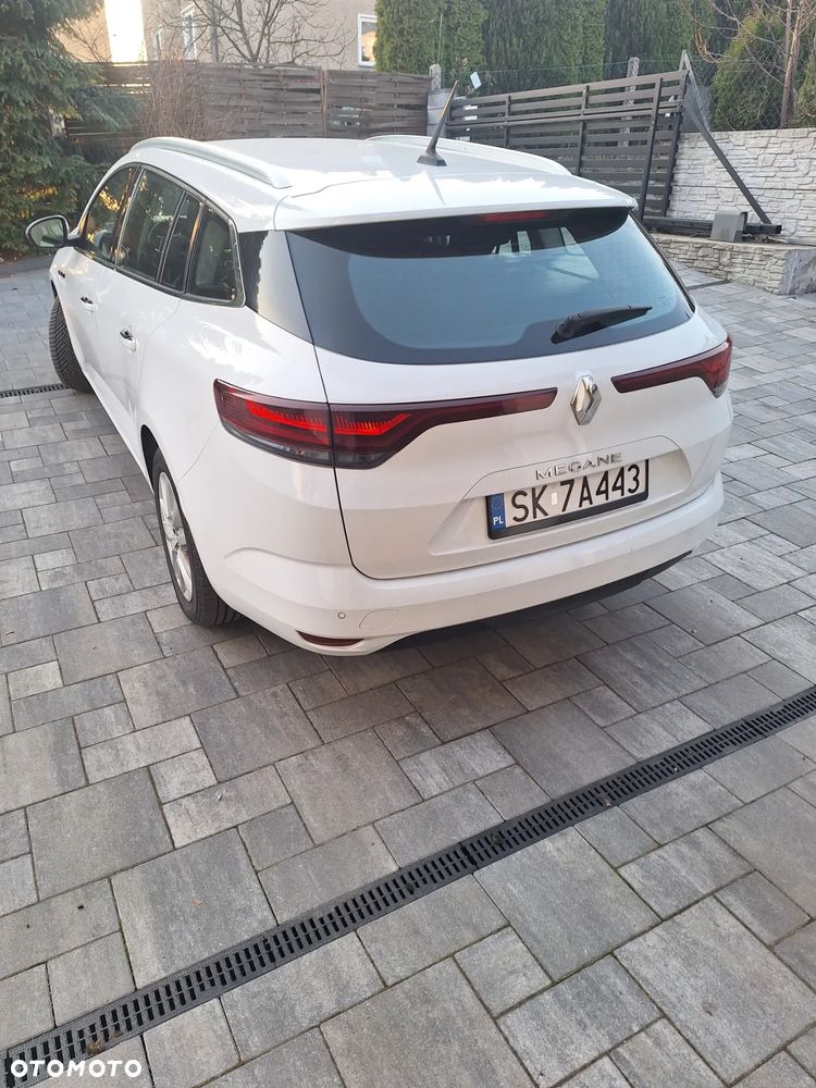 Renault Megane - 3