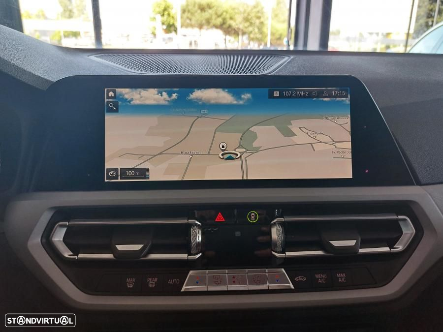 BMW 330 e Auto - 8