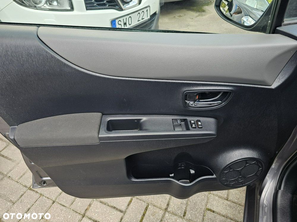 Toyota Yaris - 20