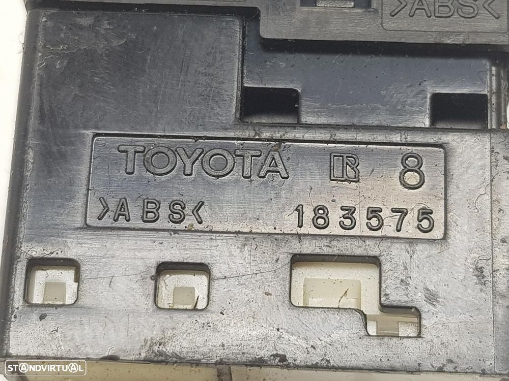 COMANDO ESPELHO RETROVISOR TOYOTA RAV 4 III 2007 -8487028020 - 3