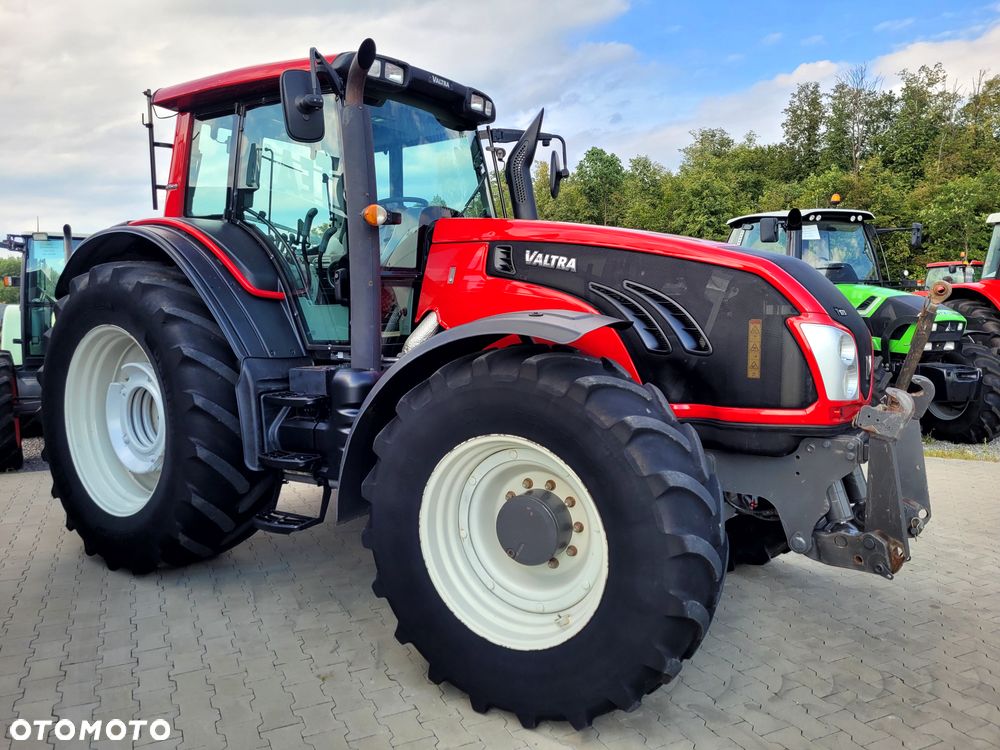 Valtra T 173 HI-TECH - 4