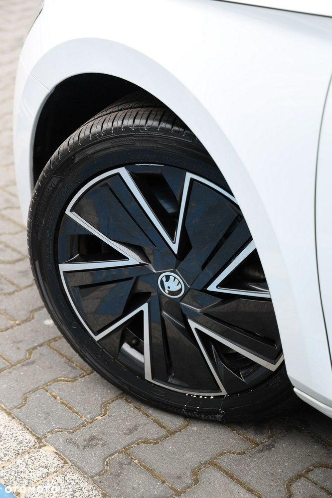 Skoda Superb - 11