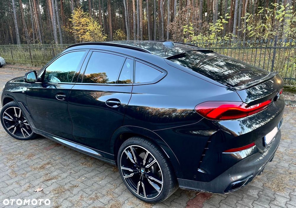 BMW X6 - 39