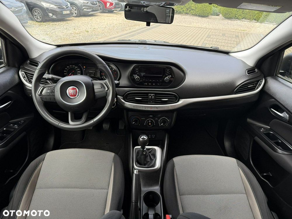 Fiat Tipo 1.4 16V Pop - 16