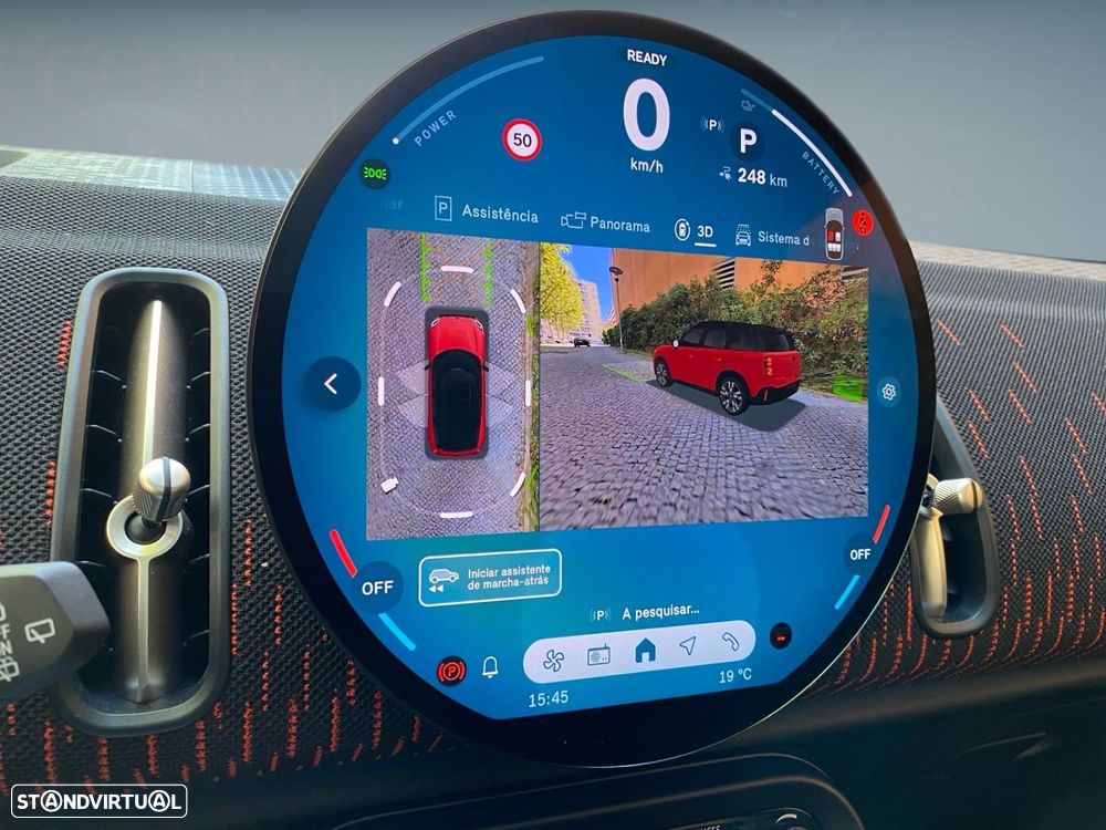 MINI Countryman E JCW L - 9