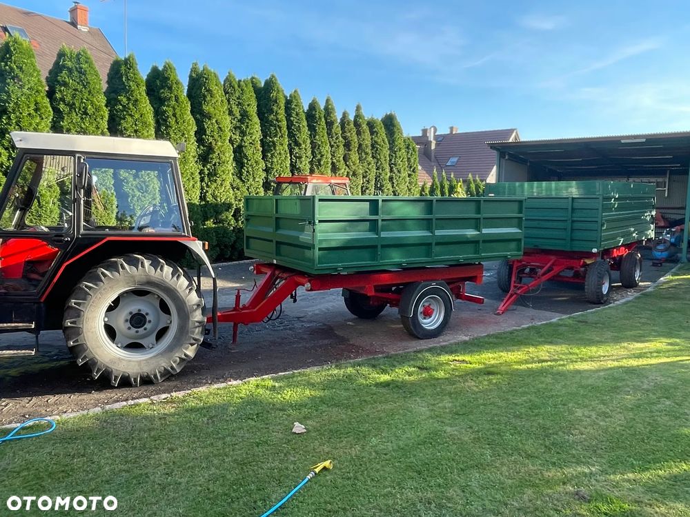 Zetor - 9