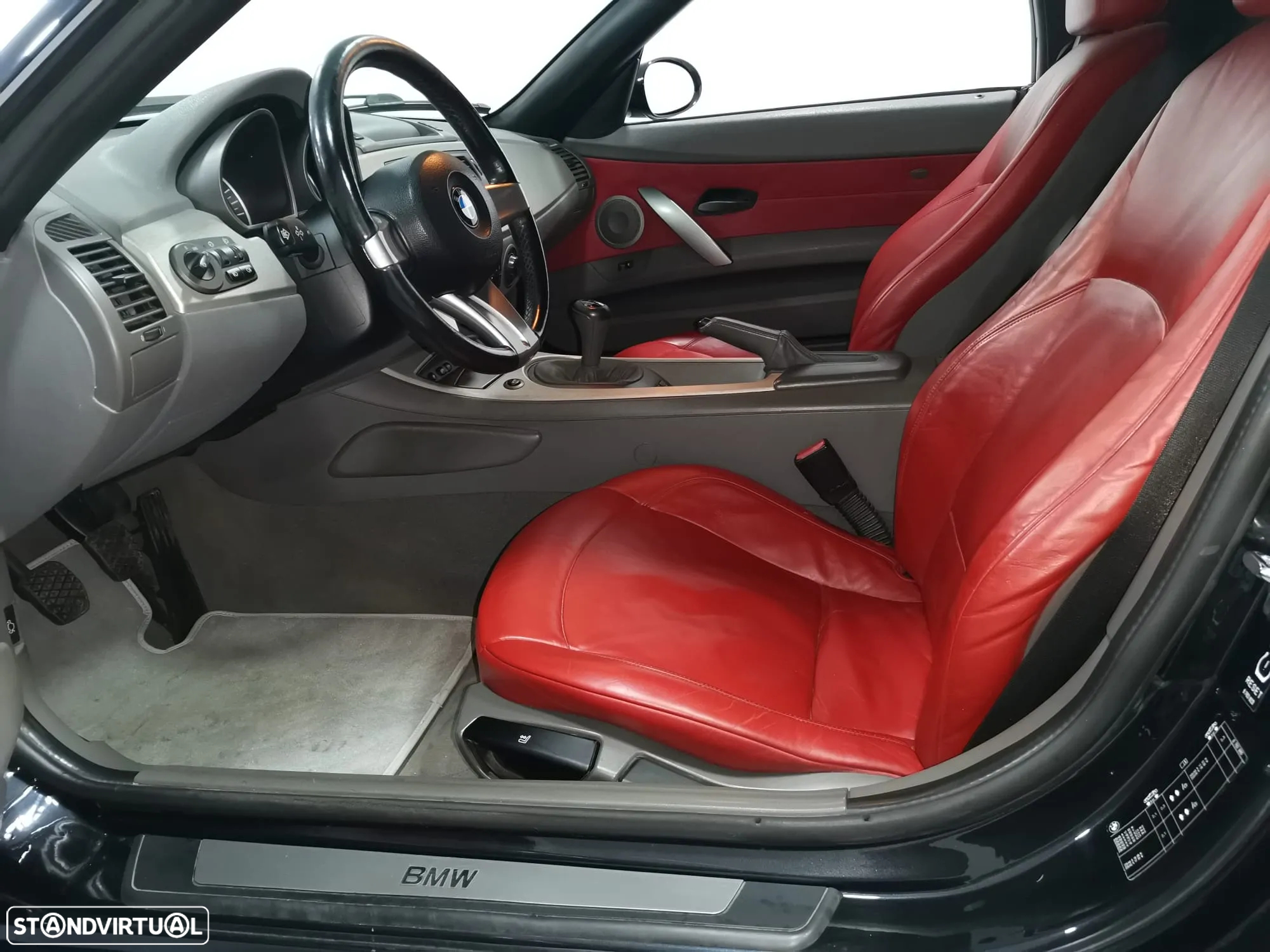 BMW Z4 roadster 2.5i - 10