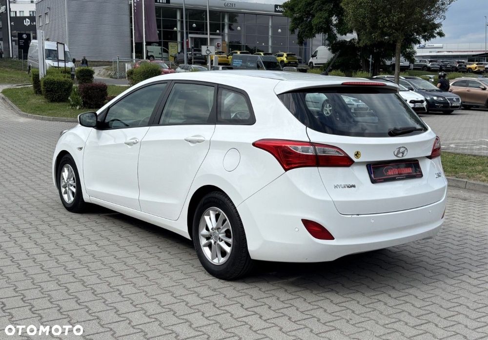 Hyundai i30 - 5