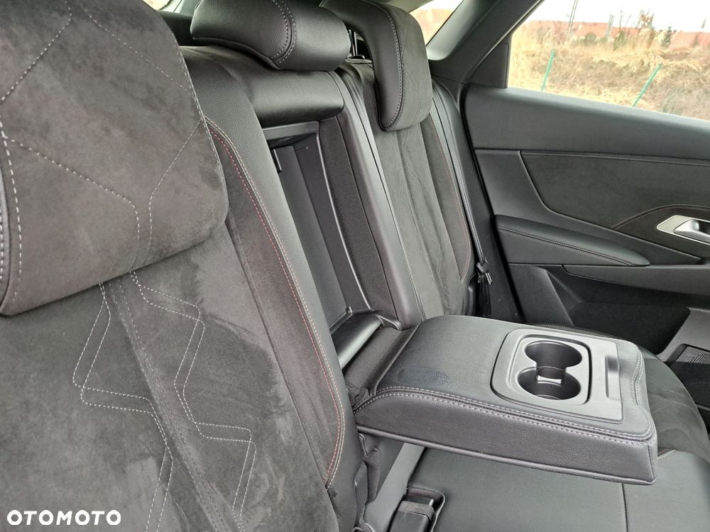 DS Automobiles DS 7 Crossback 1.5 BlueHDi Chic - 26