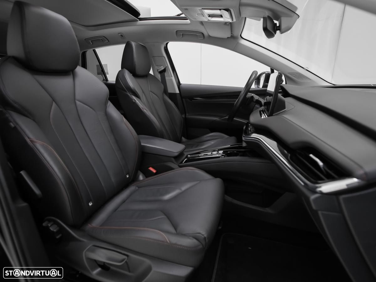 Skoda Enyaq iV 80 - 9