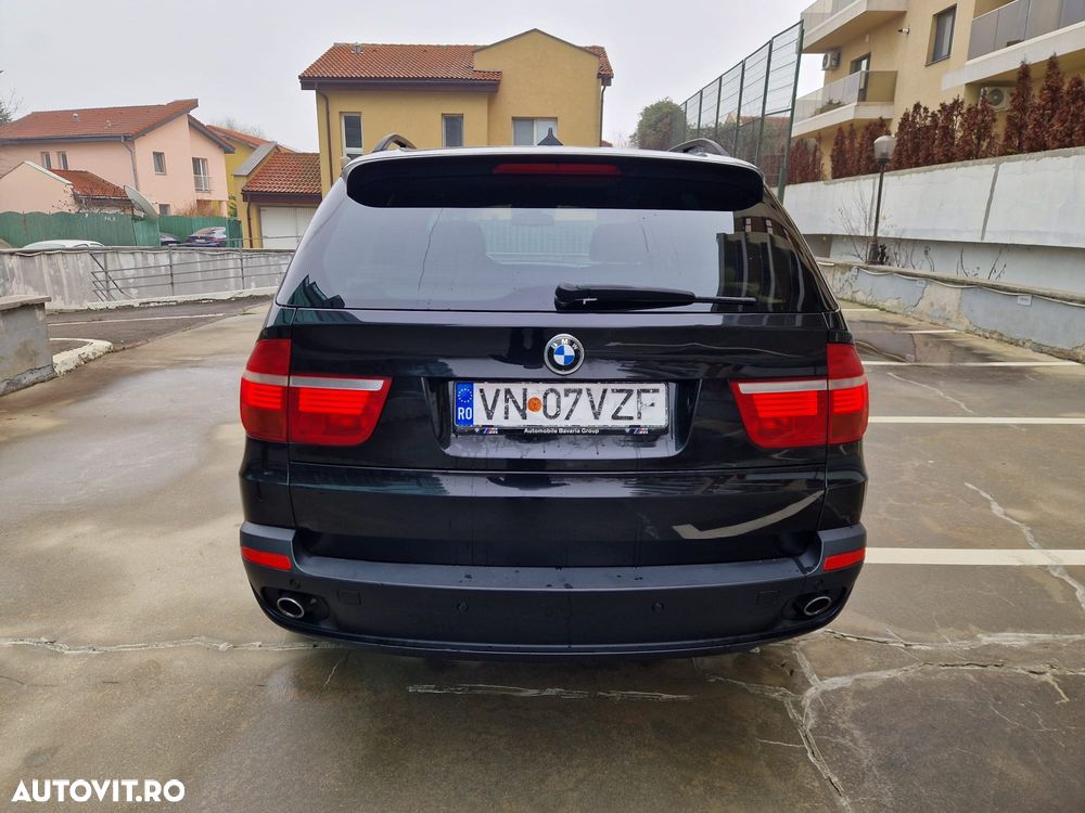 BMW X5 xDrive30d - 16