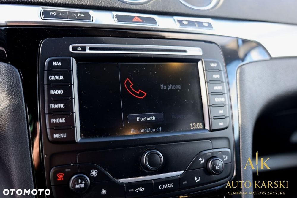 Ford S-Max - 32