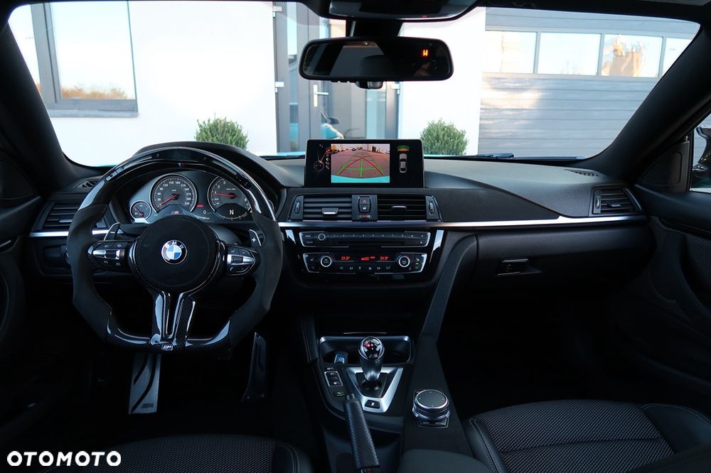 BMW M4 DKG - 28