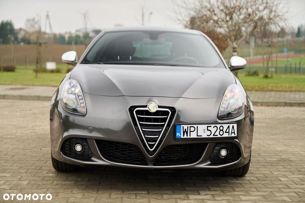 Alfa Romeo Giulietta 1.6 JTDM 16V Business - 3