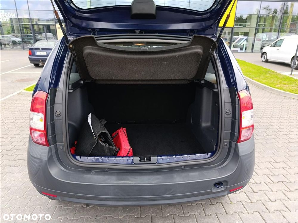 Dacia Duster 1.6 Euro5 - 17