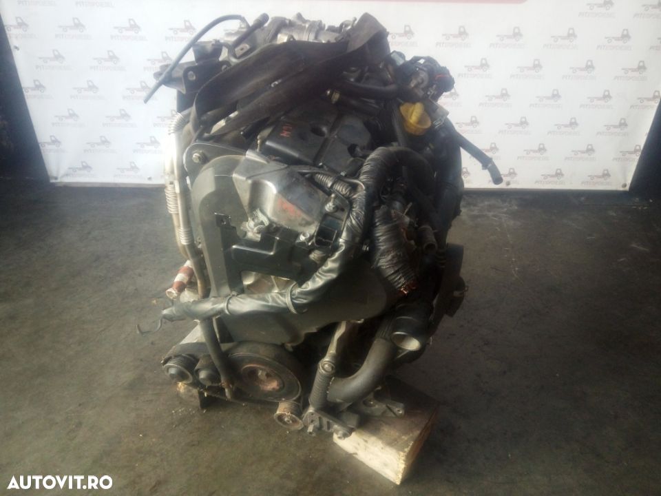 Motor Suzuki Grand Vitara 1.9 DDIS  2006 2007 2008 2009 - 2