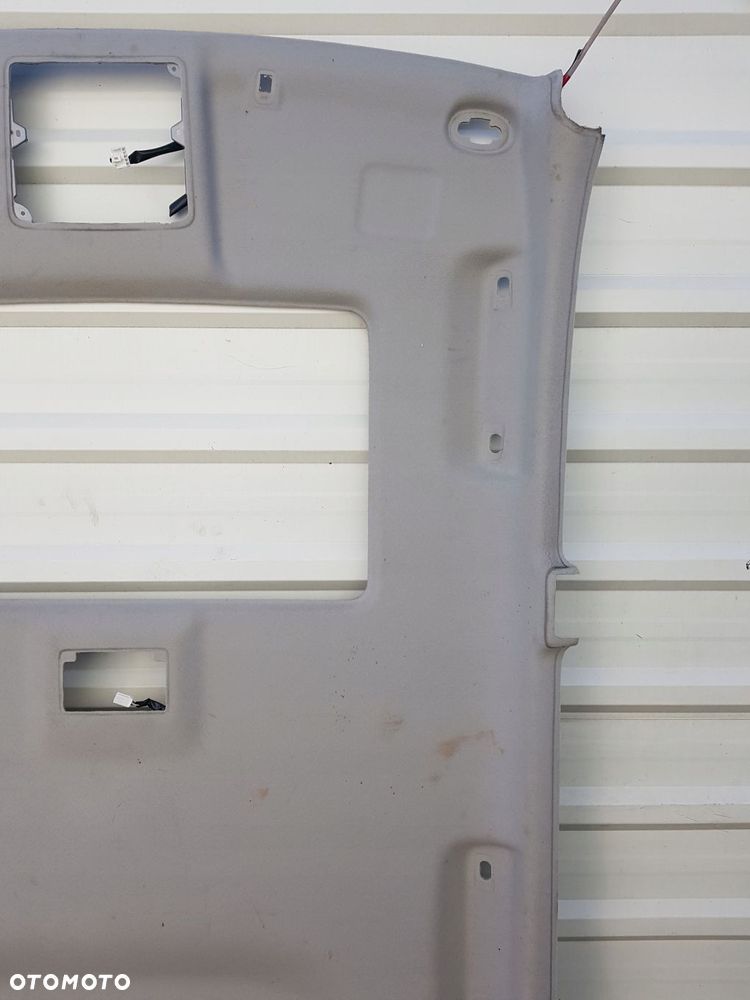 SUZUKI GRAND VITARA II 05-12r PODSUFITKA 5D - 3