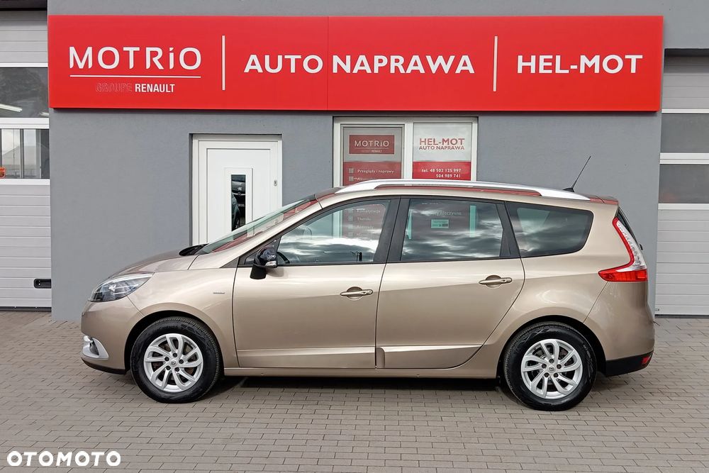 Renault Grand Scenic - 6