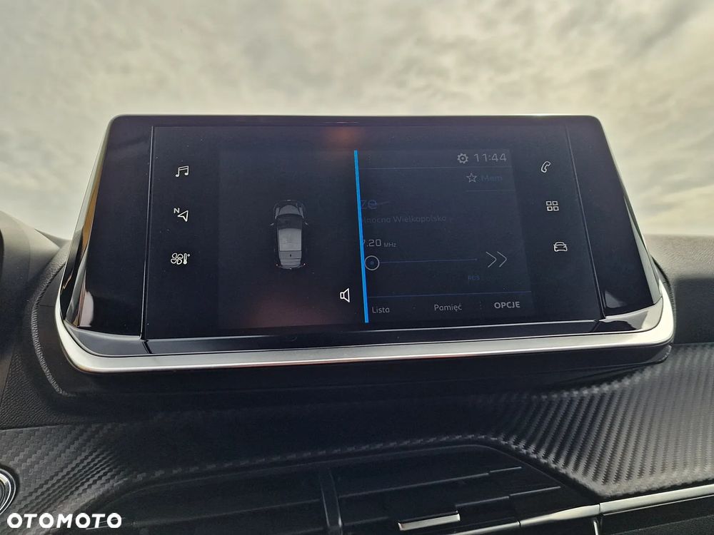 Peugeot 208 BlueHDi 100 Active - 18