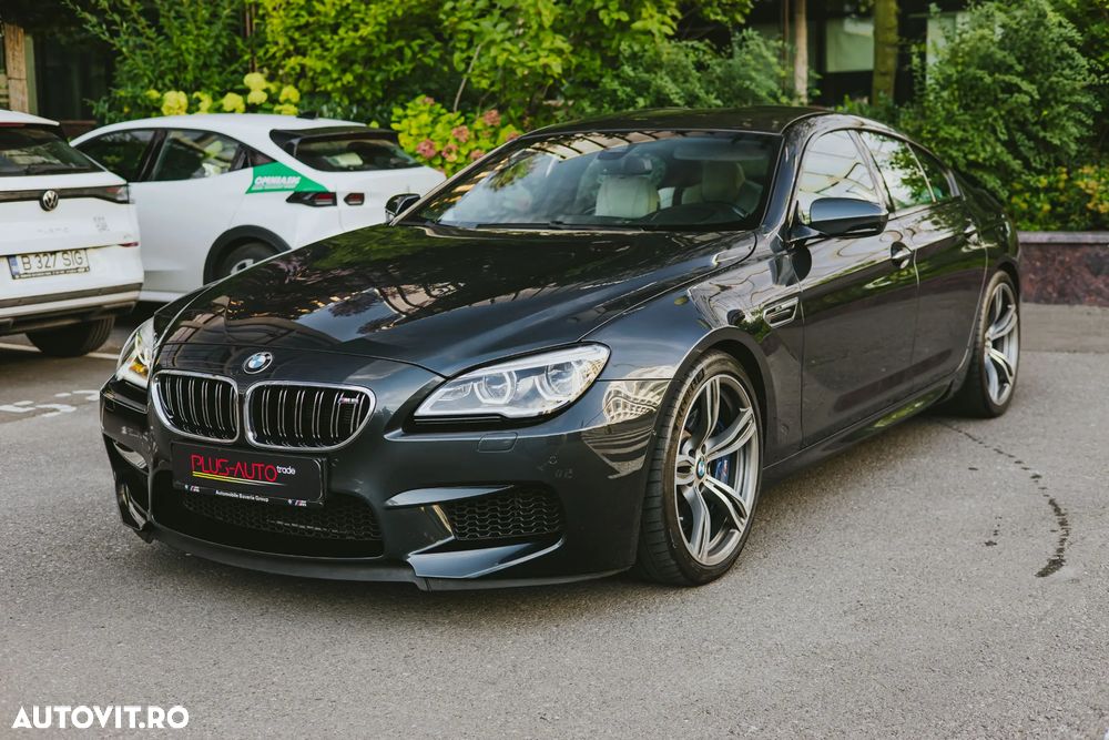 BMW M6 - 3