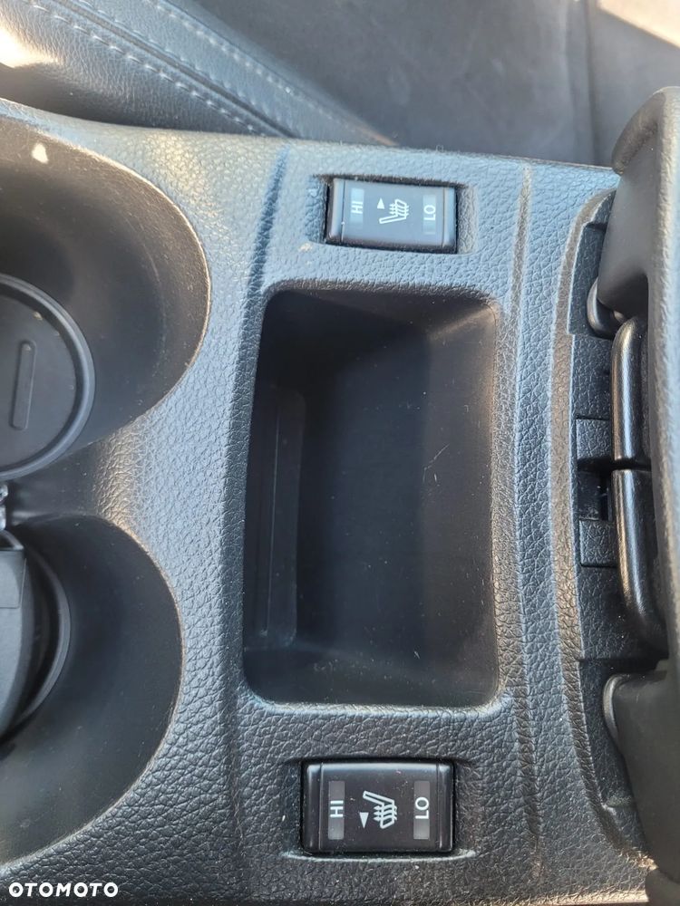 Nissan Qashqai - 15