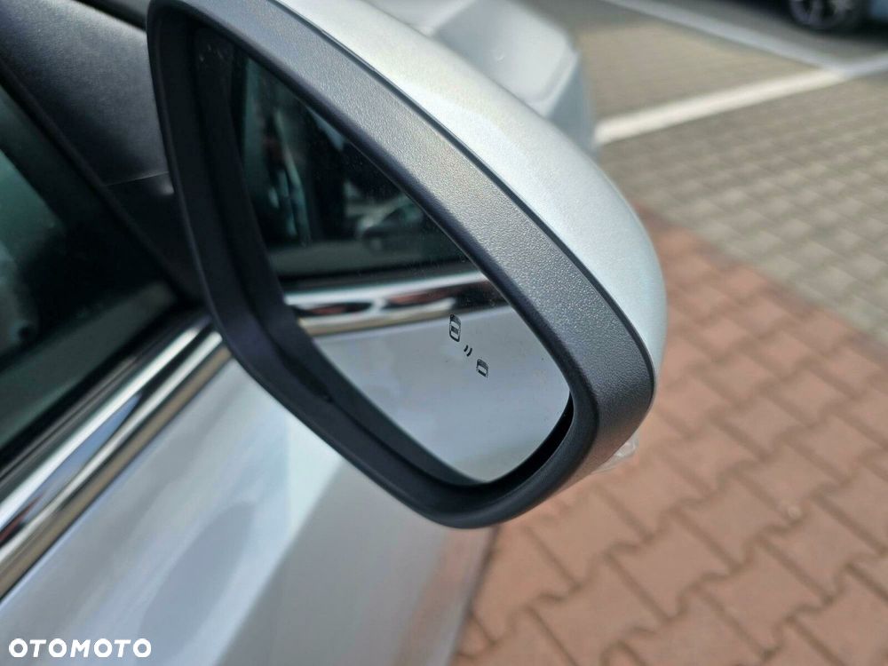 Ford Focus 1.0 EcoBoost mHEV Titanium X - 25