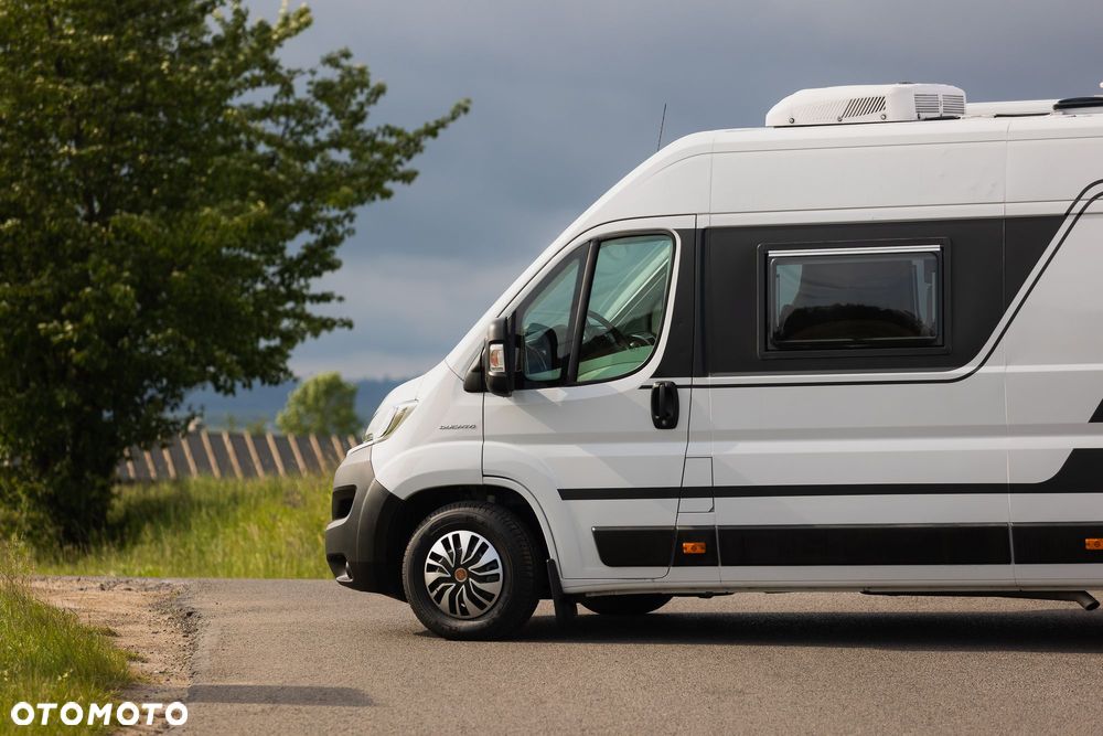 Fiat Ducato - 7