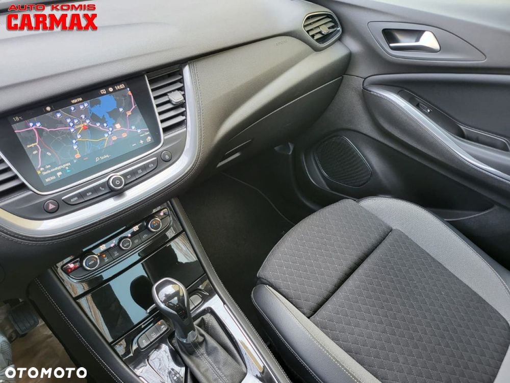 Opel Grandland X 2.0 D Start/Stop Automatik Business INNOVATION - 26