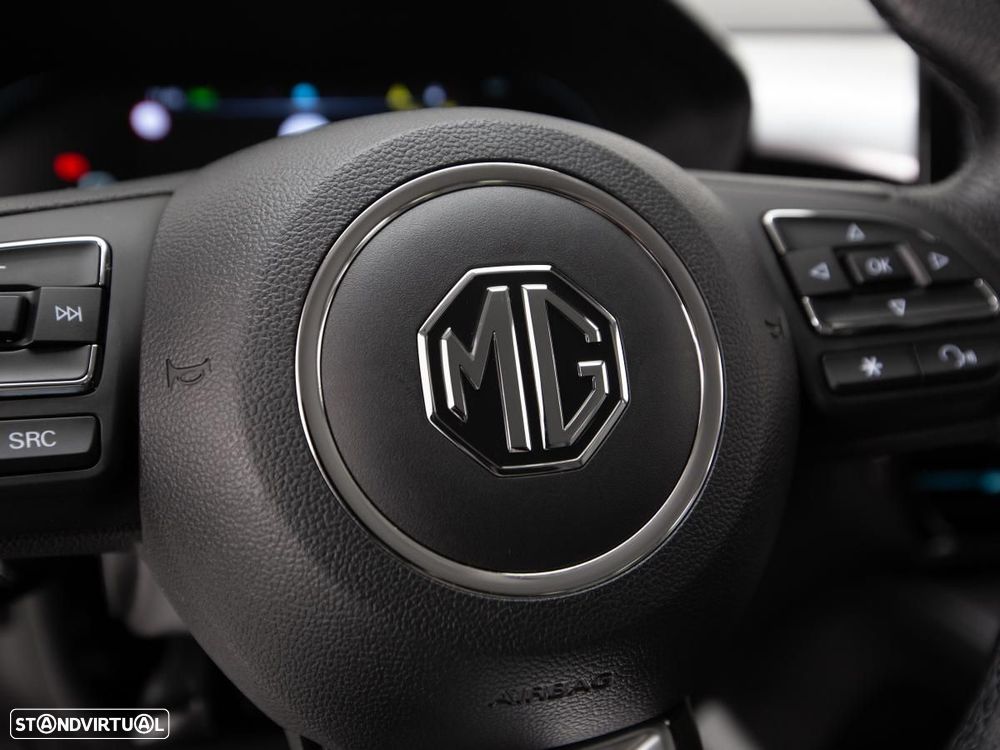 MG MG5 61 kWh Luxury - 18